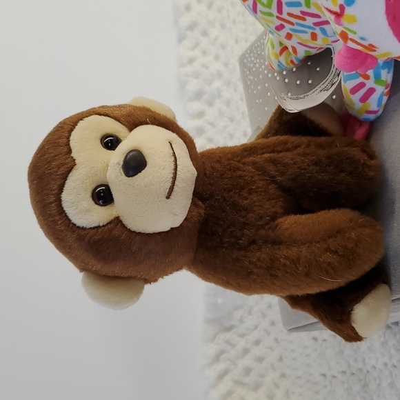 Stuffed Toys: Cutitios & Fluff N Stuff - Picture 2 of 4